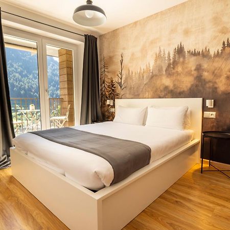 Top Vistas Al Valle Arinsal - 6Pax - A Pie De Pistas & Esqui - Free Parking L By Bonesvacances Ngoại thất bức ảnh
