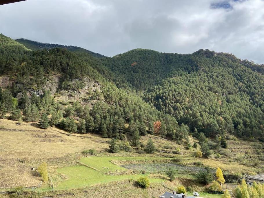 Top Vistas Al Valle Arinsal - 6Pax - A Pie De Pistas & Esqui - Free Parking L By Bonesvacances Ngoại thất bức ảnh
