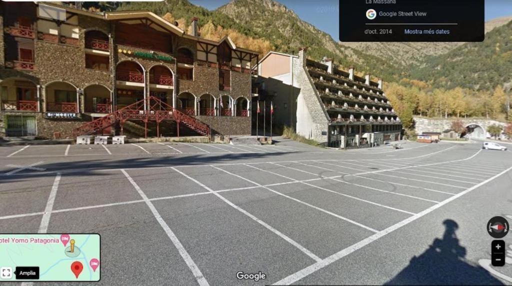 Top Vistas Al Valle Arinsal - 6Pax - A Pie De Pistas & Esqui - Free Parking L By Bonesvacances Ngoại thất bức ảnh