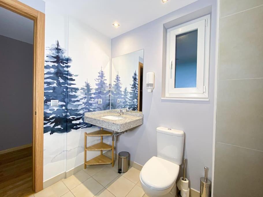 Top Vistas Al Valle Arinsal - 6Pax - A Pie De Pistas & Esqui - Free Parking L By Bonesvacances Ngoại thất bức ảnh