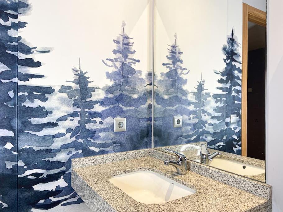 Top Vistas Al Valle Arinsal - 6Pax - A Pie De Pistas & Esqui - Free Parking L By Bonesvacances Ngoại thất bức ảnh