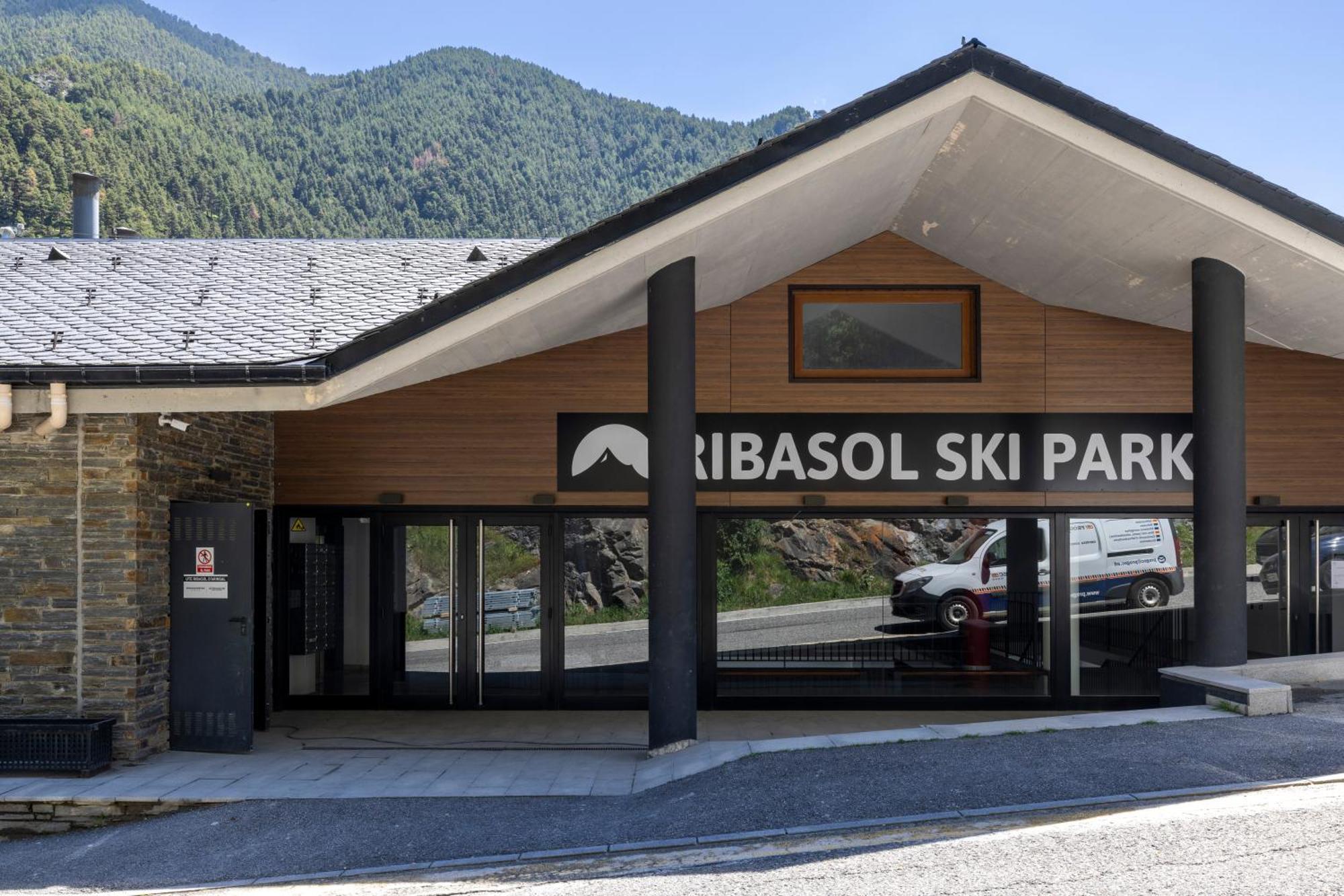 Top Vistas Al Valle Arinsal - 6Pax - A Pie De Pistas & Esqui - Free Parking L By Bonesvacances Ngoại thất bức ảnh