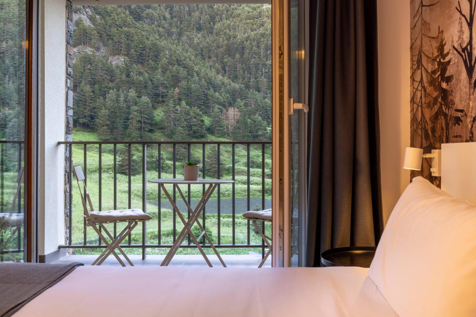 Top Vistas Al Valle Arinsal - 6Pax - A Pie De Pistas & Esqui - Free Parking L By Bonesvacances Ngoại thất bức ảnh