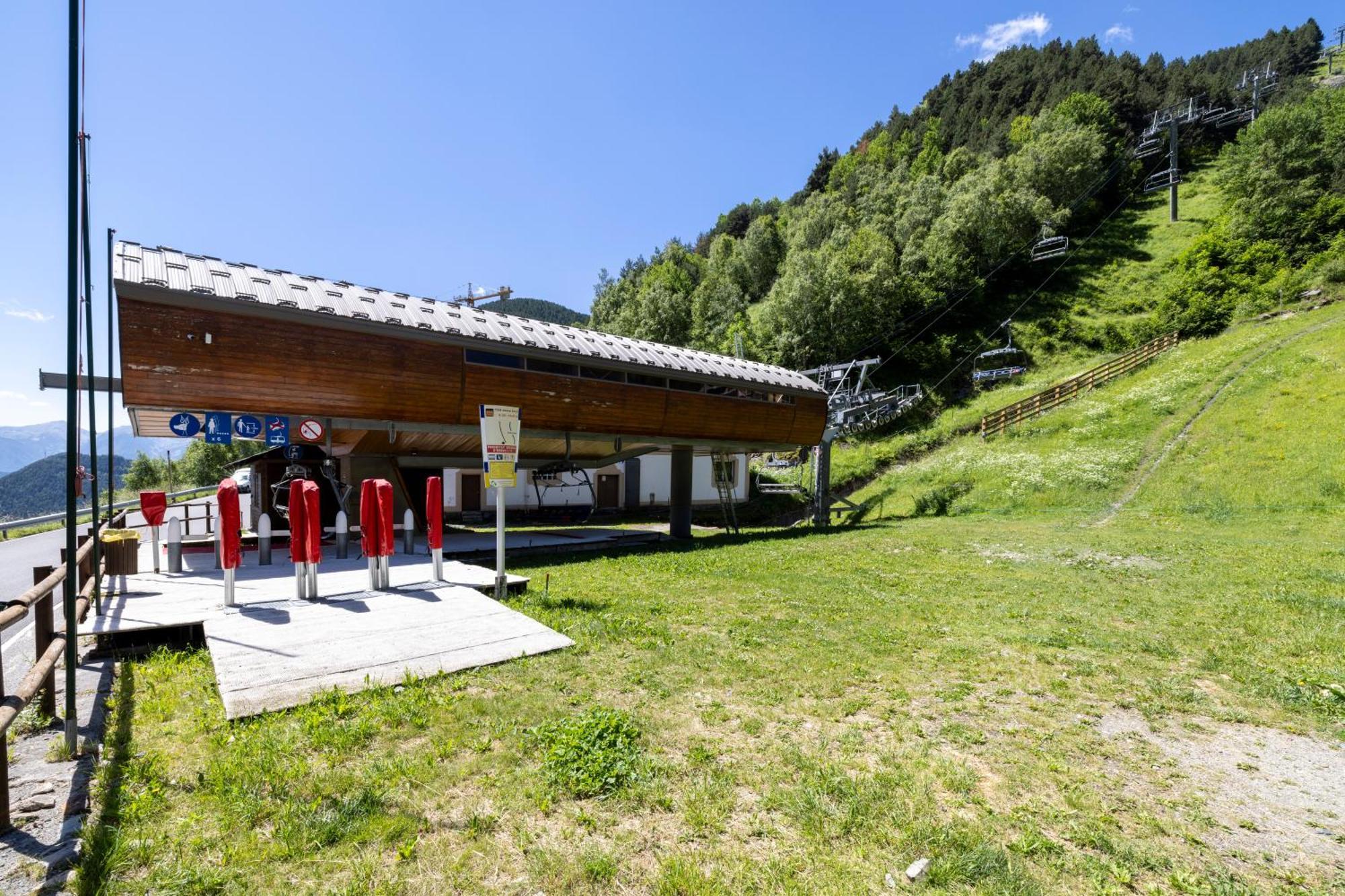 Top Vistas Al Valle Arinsal - 6Pax - A Pie De Pistas & Esqui - Free Parking L By Bonesvacances Ngoại thất bức ảnh
