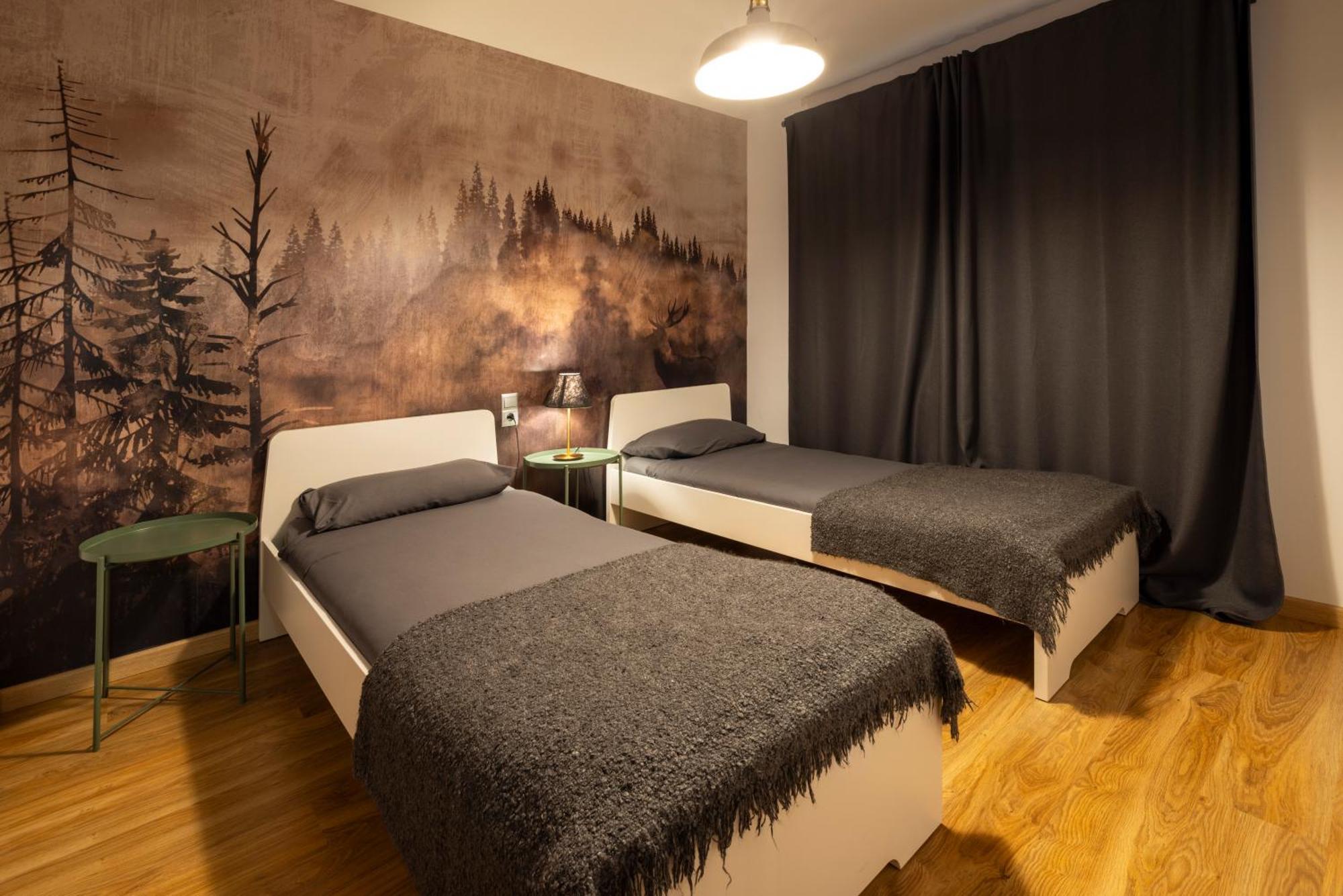 Top Vistas Al Valle Arinsal - 6Pax - A Pie De Pistas & Esqui - Free Parking L By Bonesvacances Ngoại thất bức ảnh