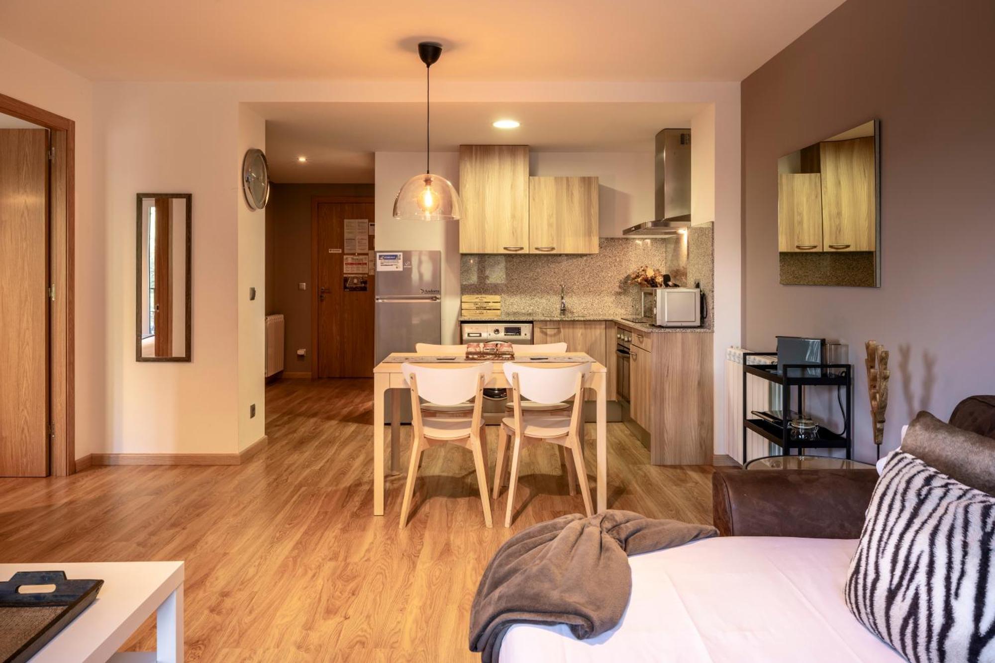 Top Vistas Al Valle Arinsal - 6Pax - A Pie De Pistas & Esqui - Free Parking L By Bonesvacances Ngoại thất bức ảnh