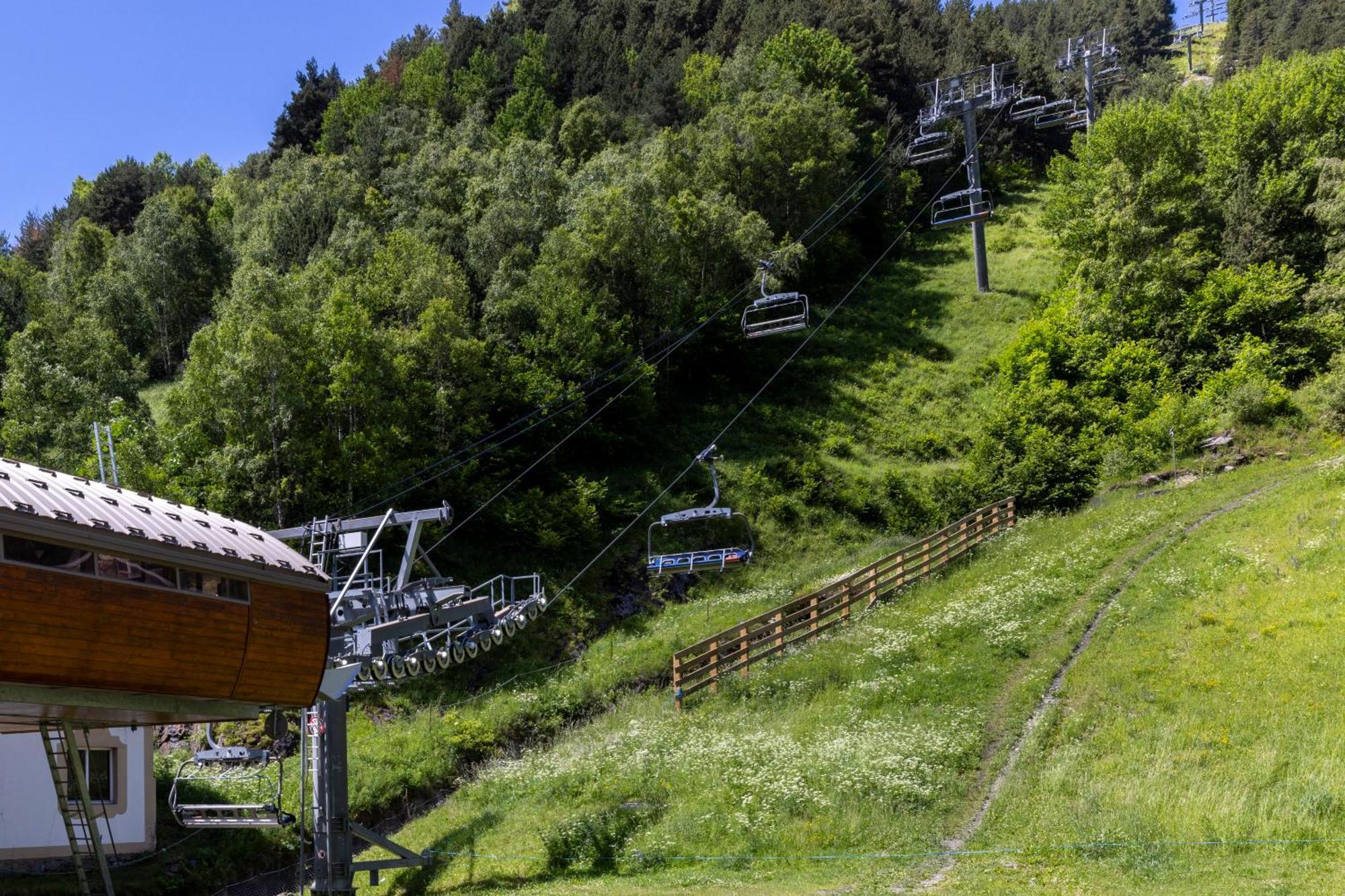 Top Vistas Al Valle Arinsal - 6Pax - A Pie De Pistas & Esqui - Free Parking L By Bonesvacances Ngoại thất bức ảnh